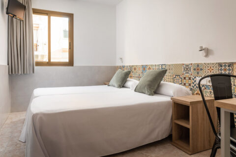 Hostal Baler, photo 4